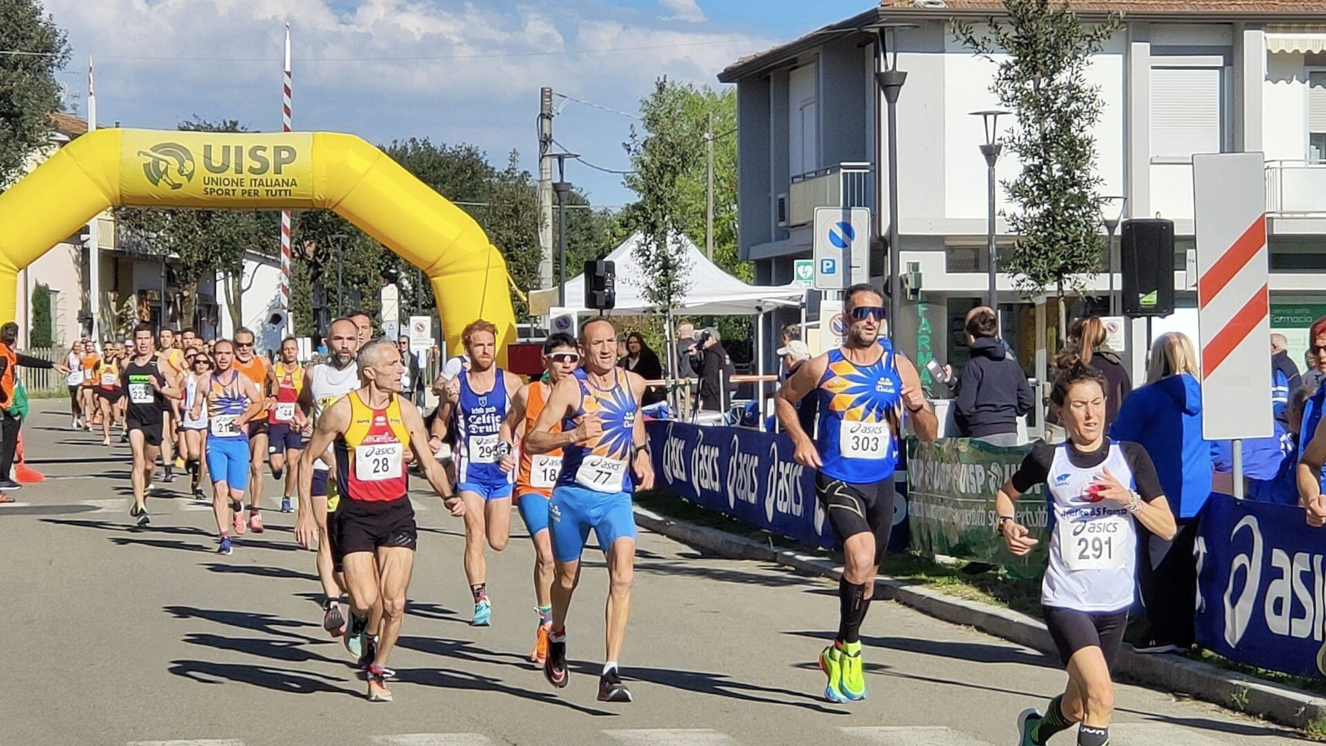 San Patrizio: Trofeo Buriani e Vaienti - 10 aprile 2023